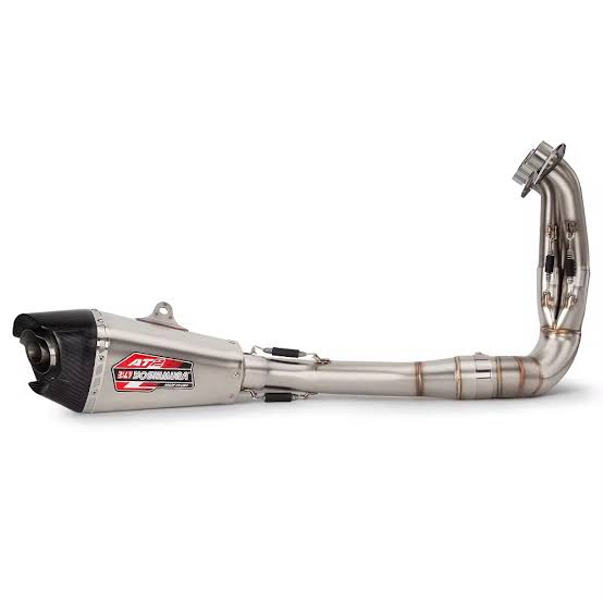 FULL MT 09 YOSHIMURA