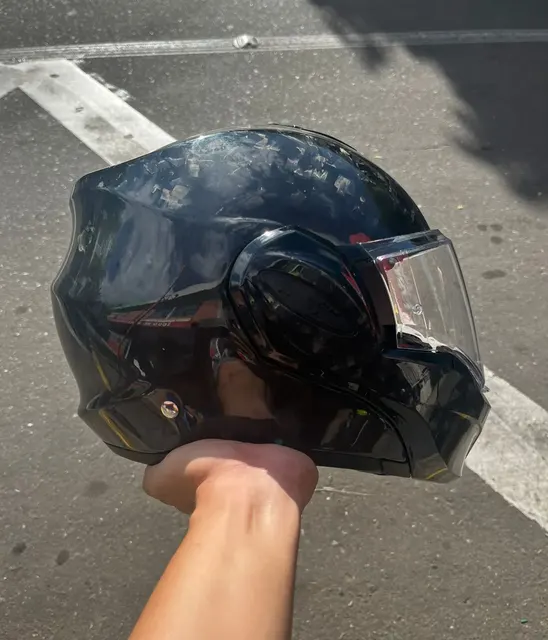 EXO TECH CARBON