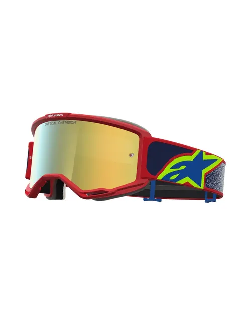 GAFAS ALP VISION 5 — imagen 3