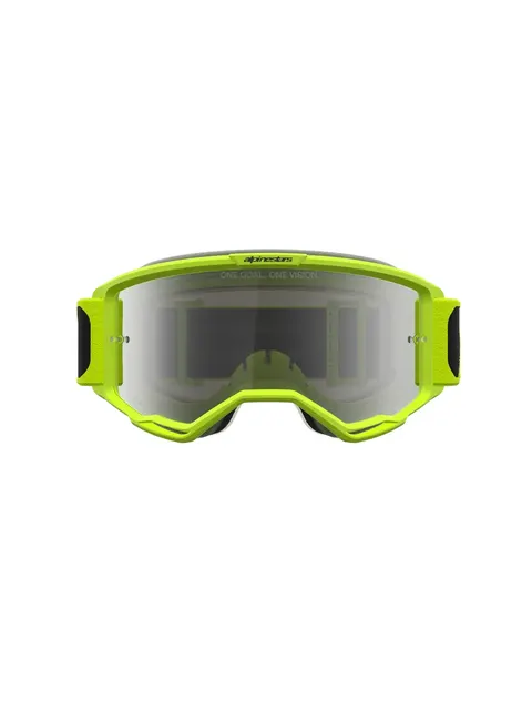 GAFAS ALP VISION 5 — imagen 2