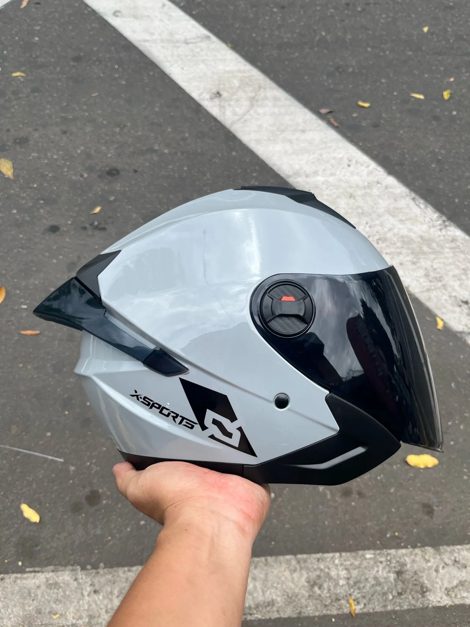 X-SPORTS 705 — imagen 1
