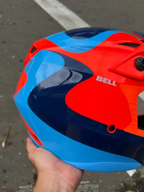 BELL MX 10 — imagen 3