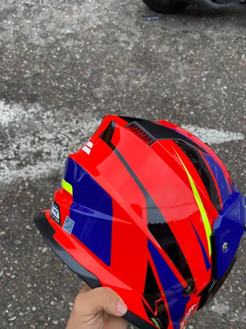 XTR 902 — imagen 3