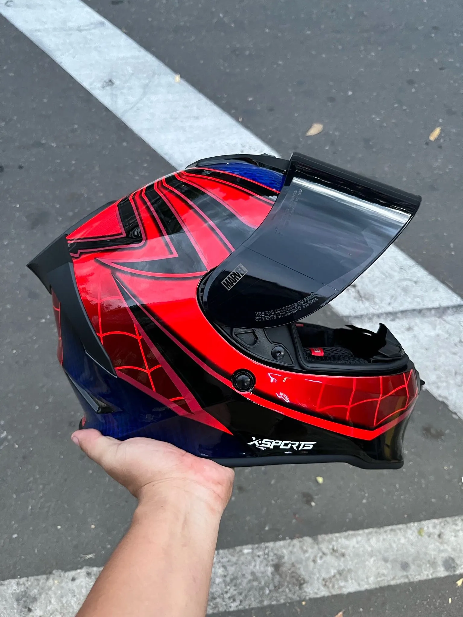 X-SPORTS 151 — imagen 2