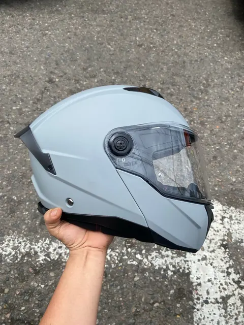 ATOM 2 SV