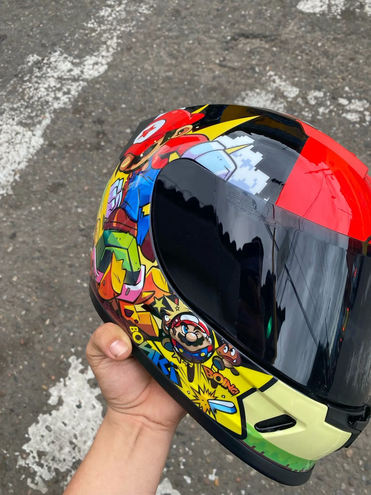 XTR 002 — imagen 2