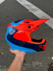 NARANJA-AZUL