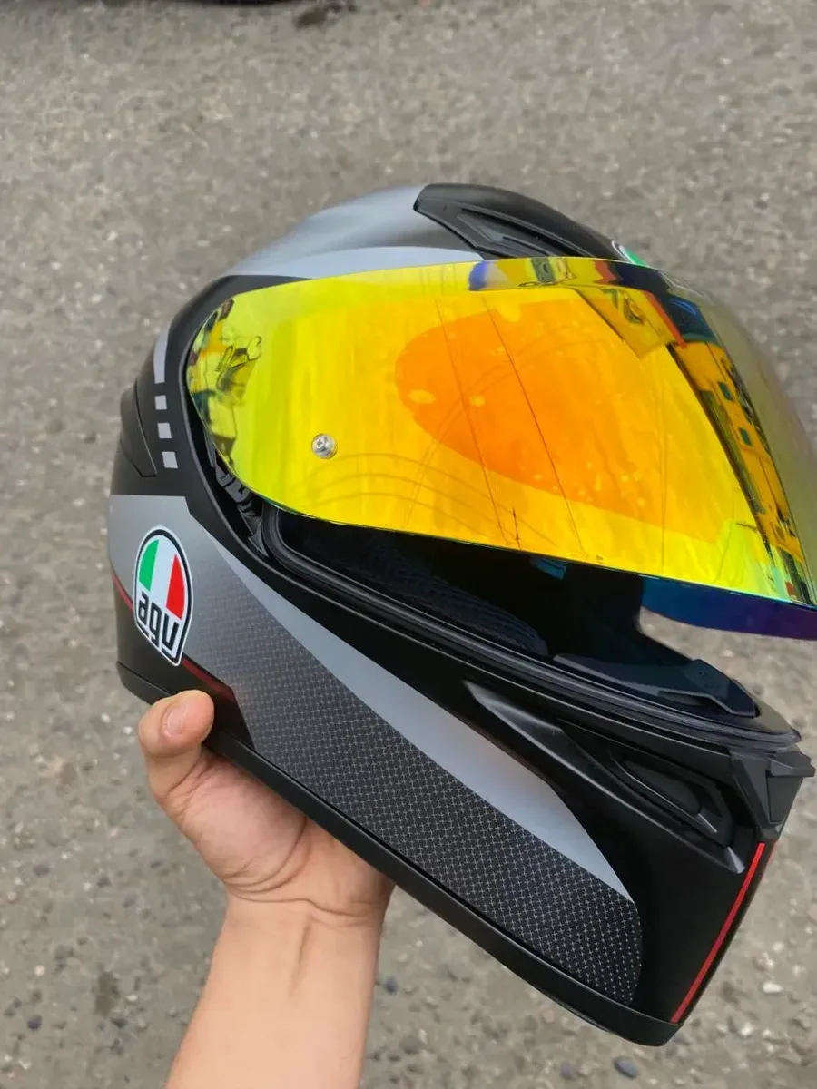 AGV K1 — imagen 3