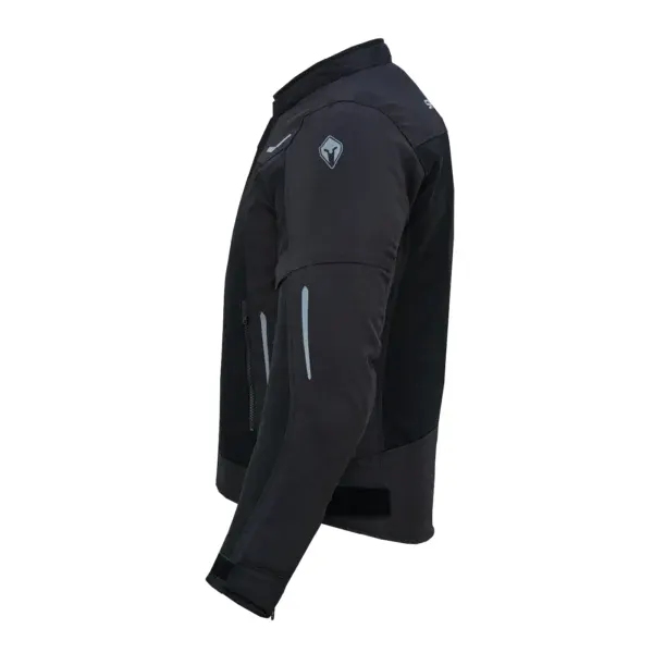 CHAQUETA MESH — imagen 3