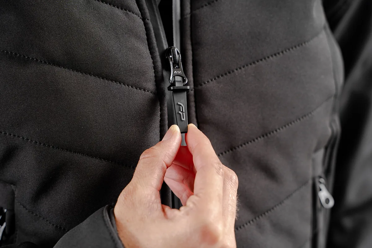 CHAQUETA FP NAXOS — imagen 3