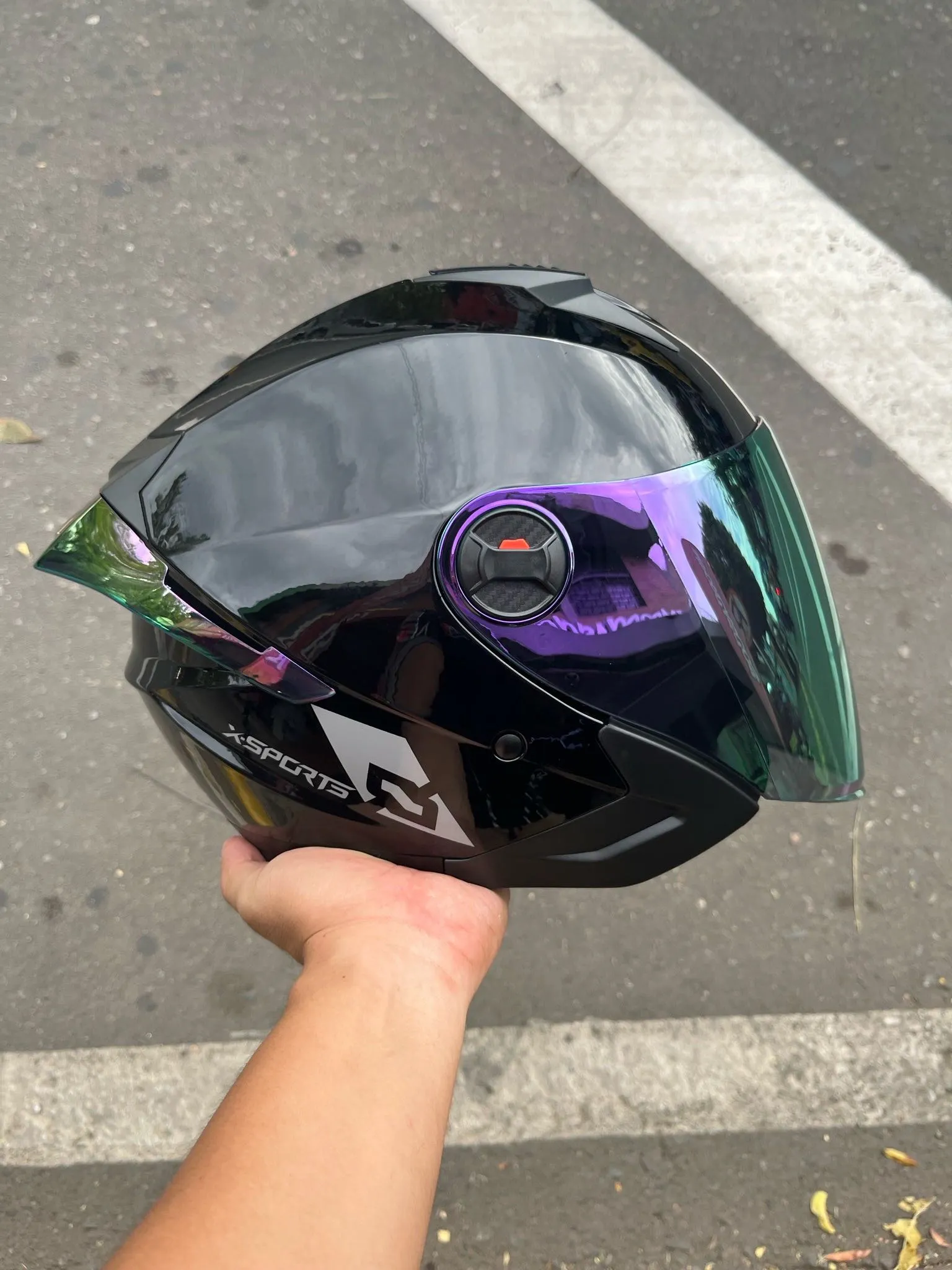 X-SPORTS 705