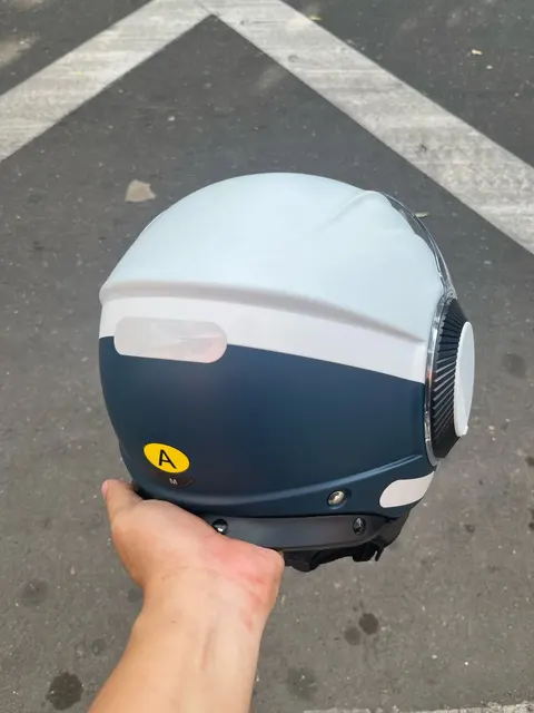 AGV ORBIE — imagen 3