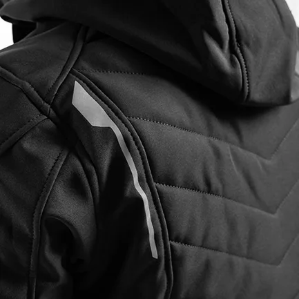 CHAQUETA FP NAXOS — imagen 4