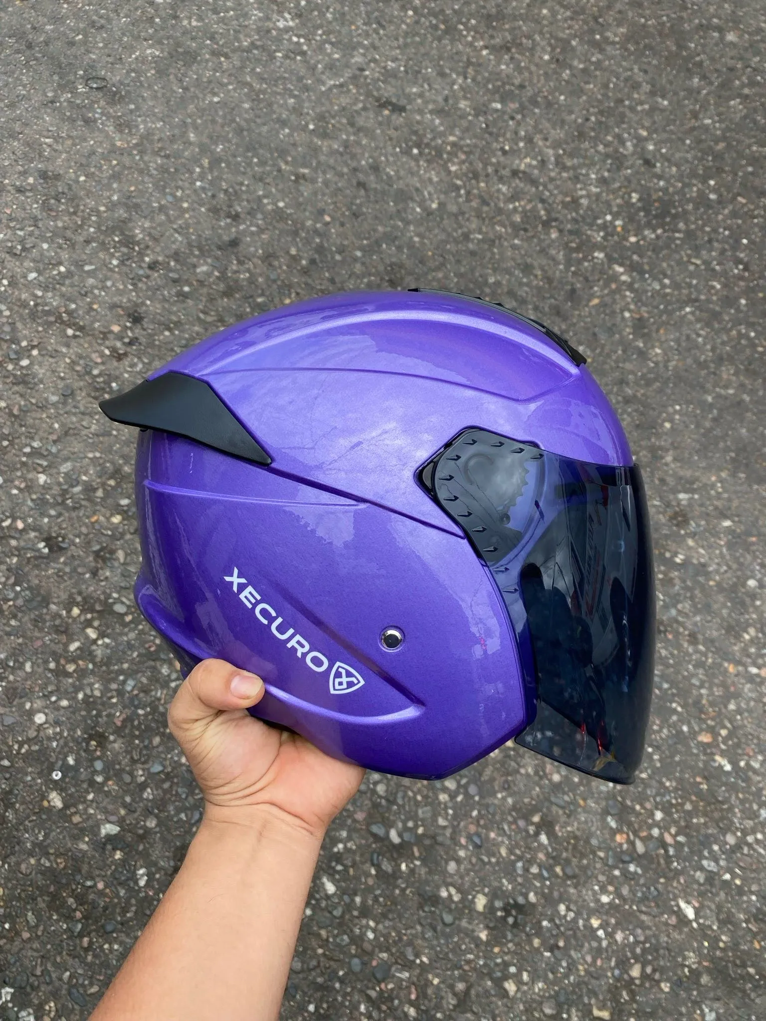 MORADO