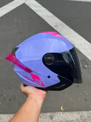 MORADO-FUCSIA