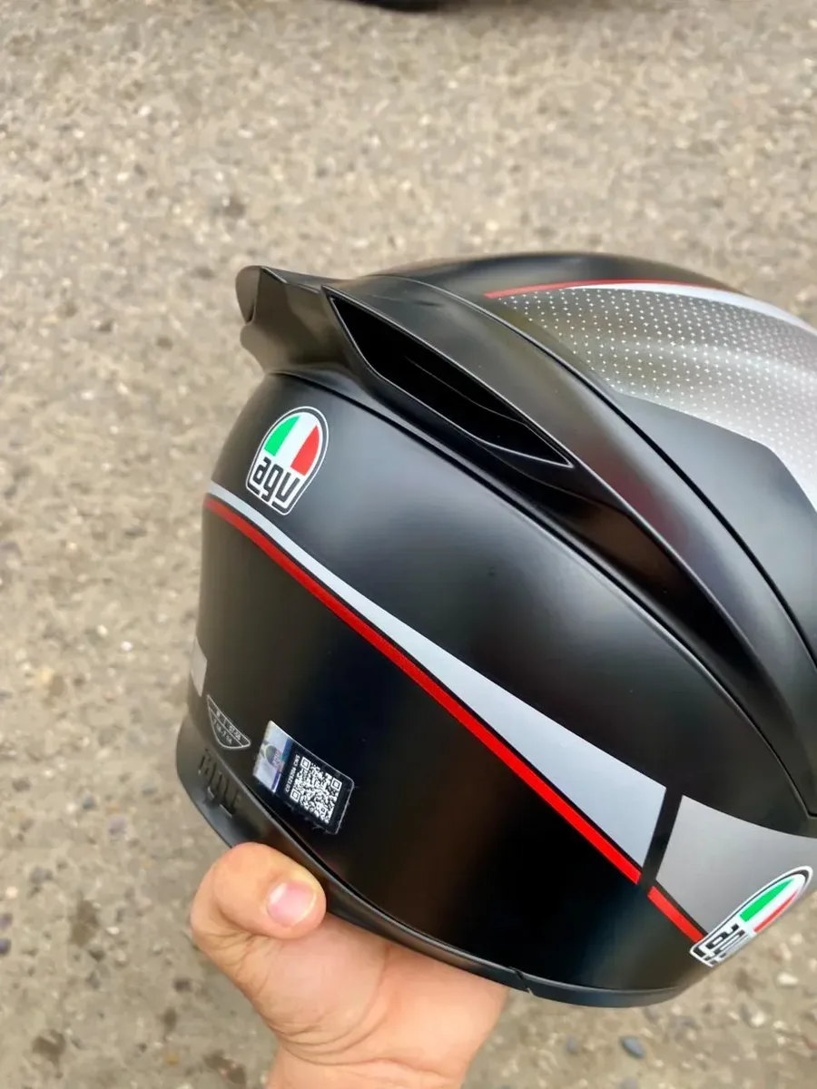 AGV K1 — imagen 4