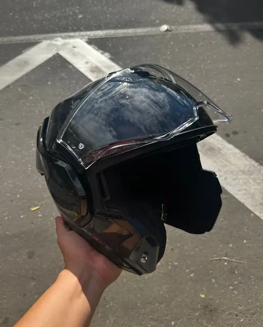 EXO TECH CARBON — imagen 3