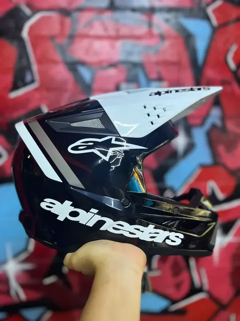 ALP SM3