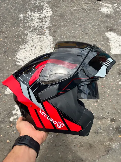 XR 920 — imagen 2