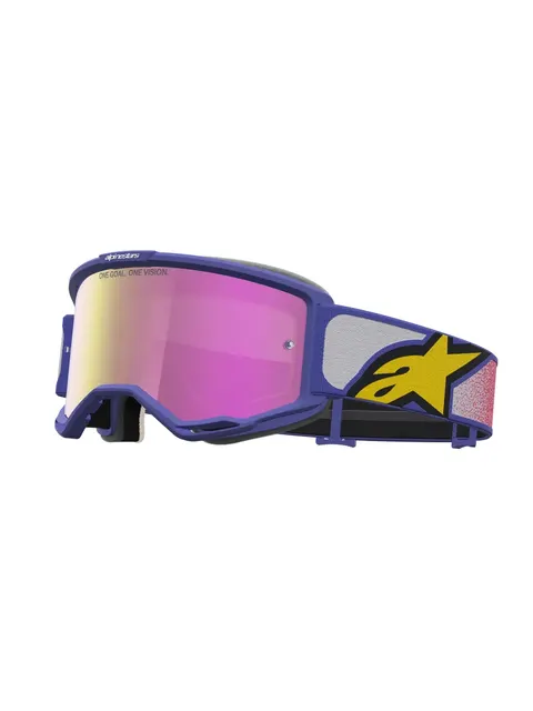 GAFAS ALP VISION 5 — imagen 1