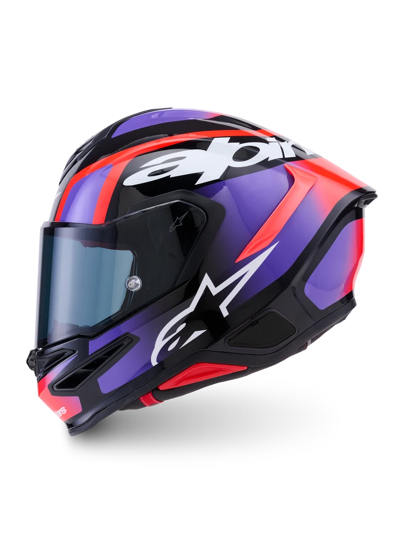 ALPINESTAR SUPERTECH R7