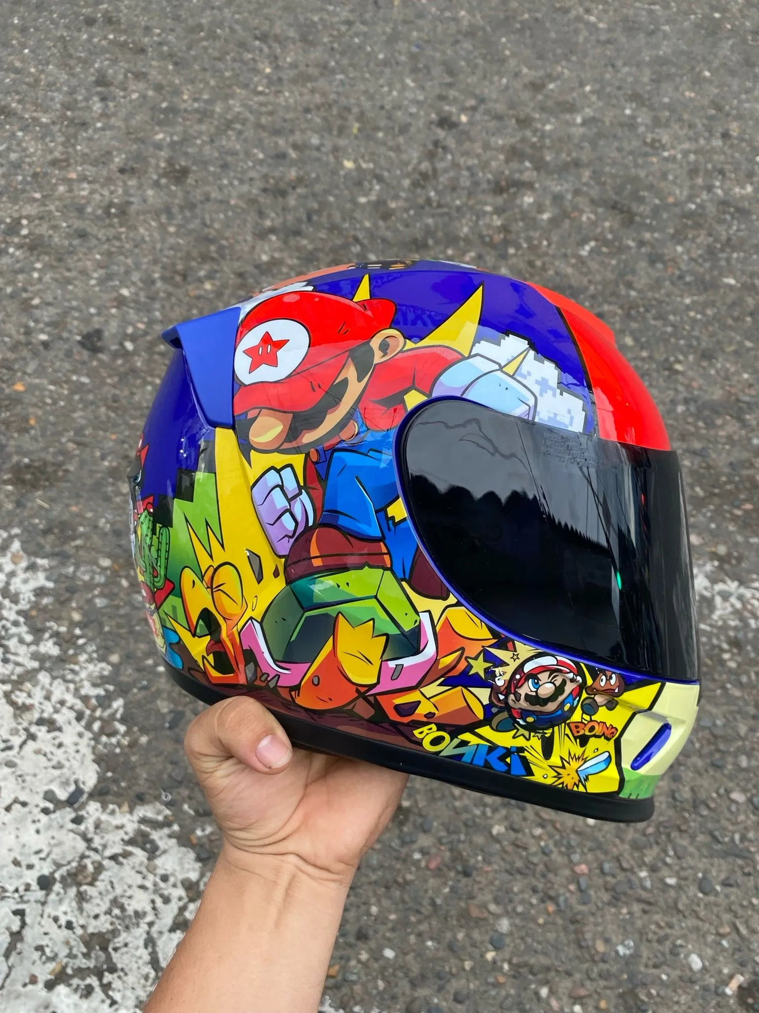 XTR 002 — imagen 1