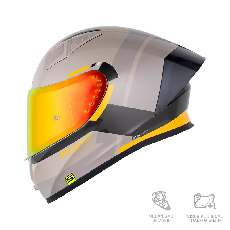 SH 526 SP EVO