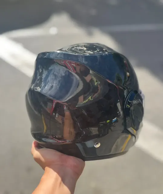 EXO TECH CARBON — imagen 2