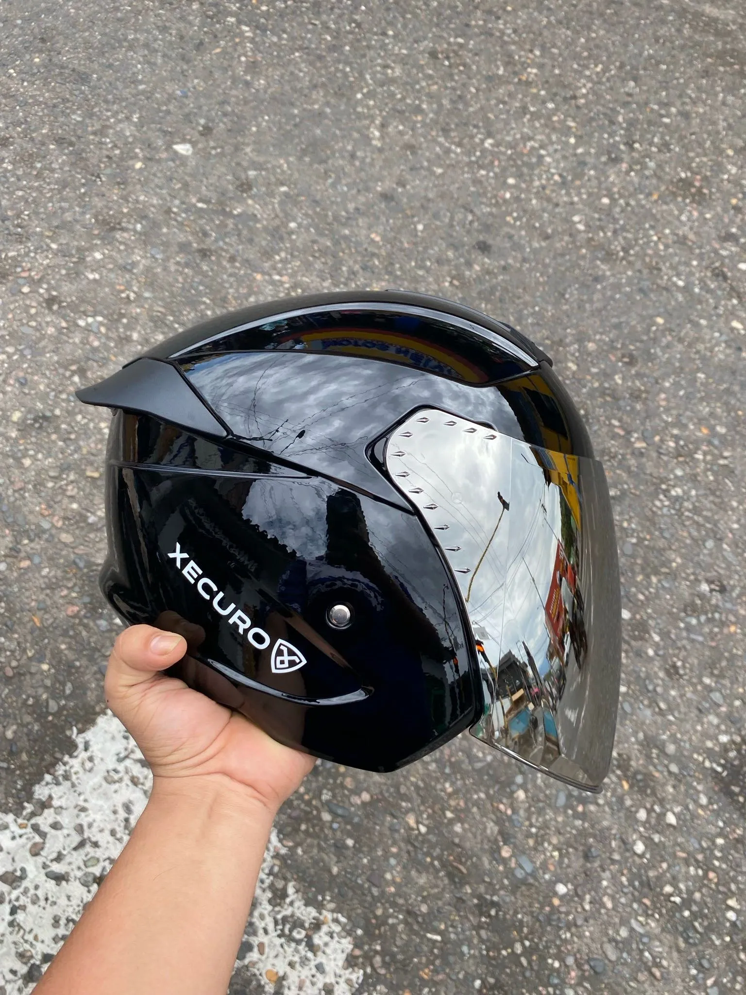 XR589 — imagen 1