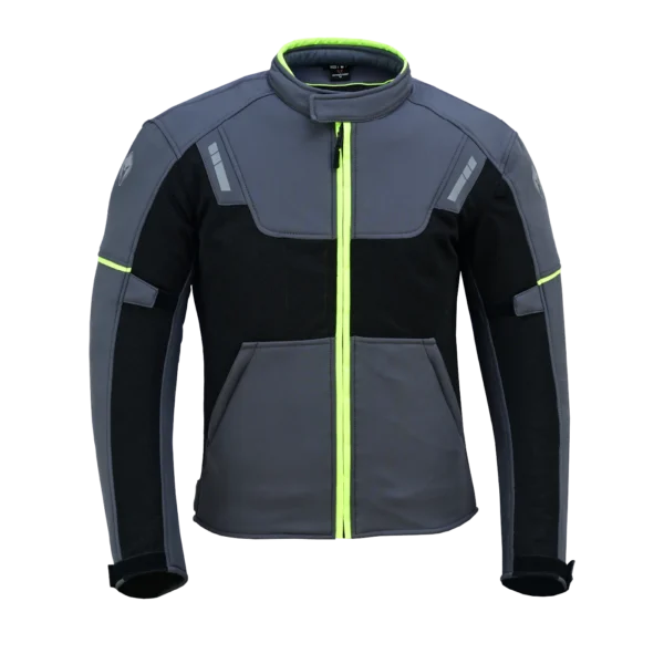 CHAQUETA LUCERNE — imagen 1