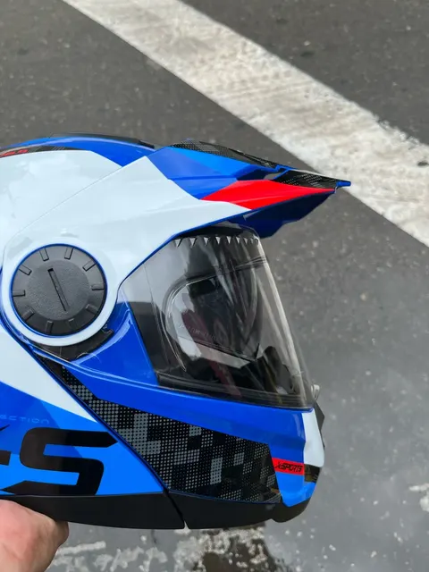 X-SPORTS 165 — imagen 3
