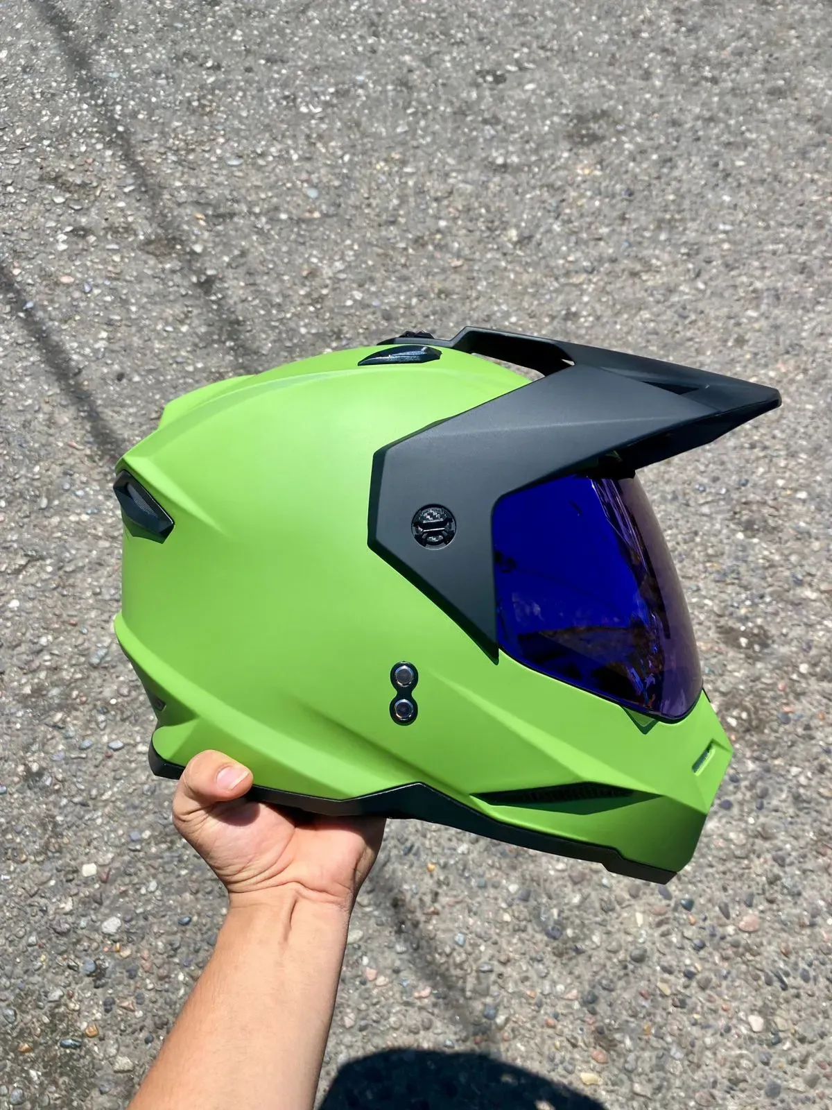 VERDE