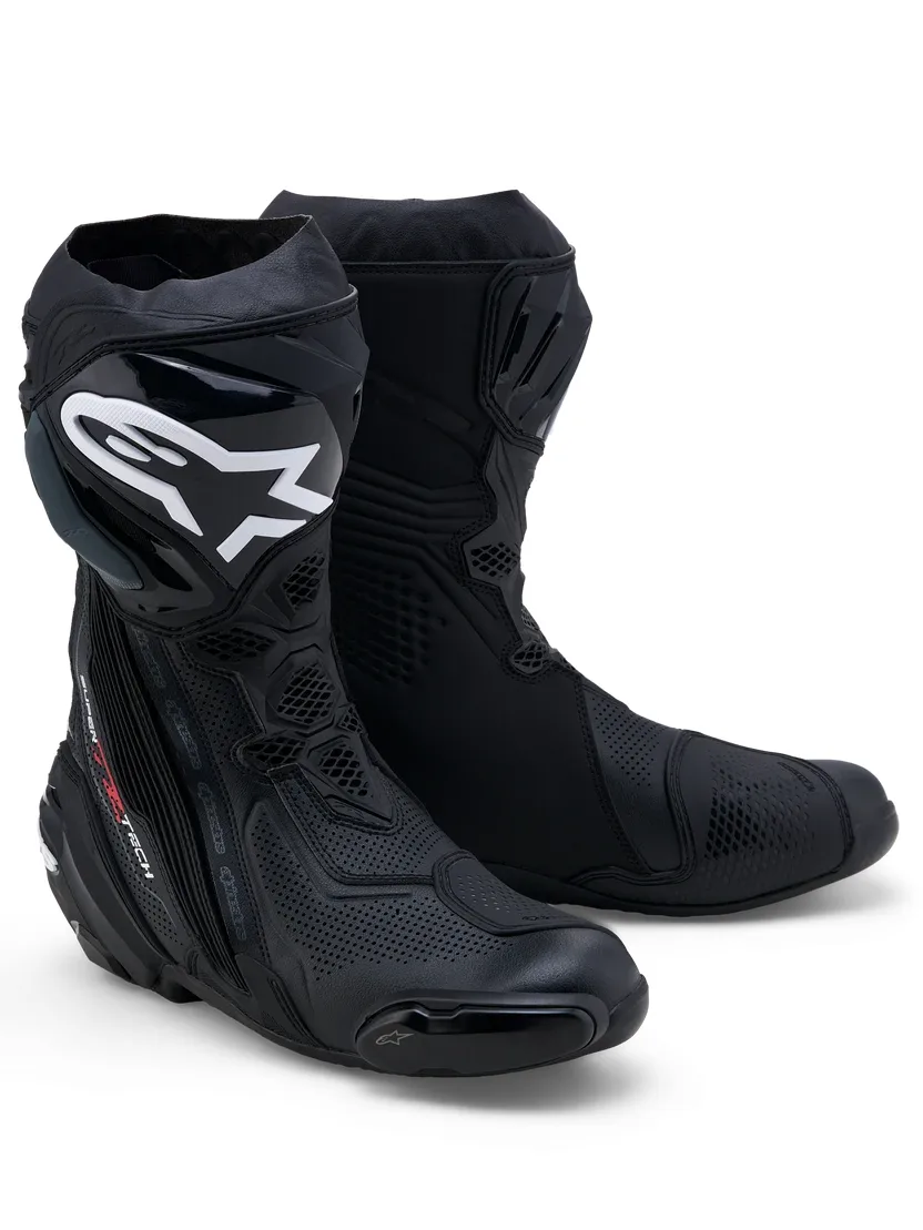 SUPERTECH R