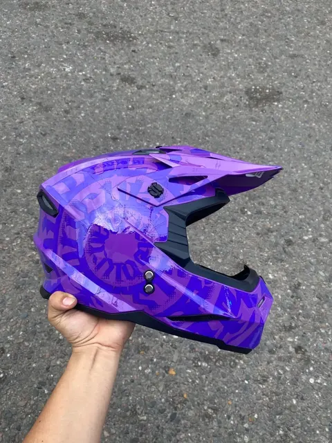 HRO MX 03