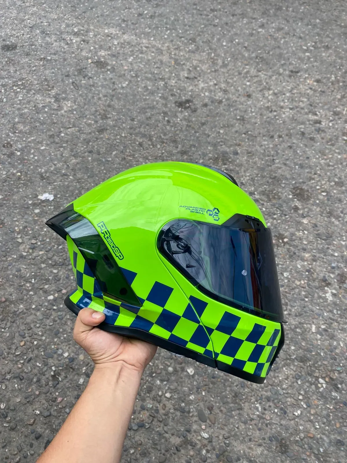 VERDE