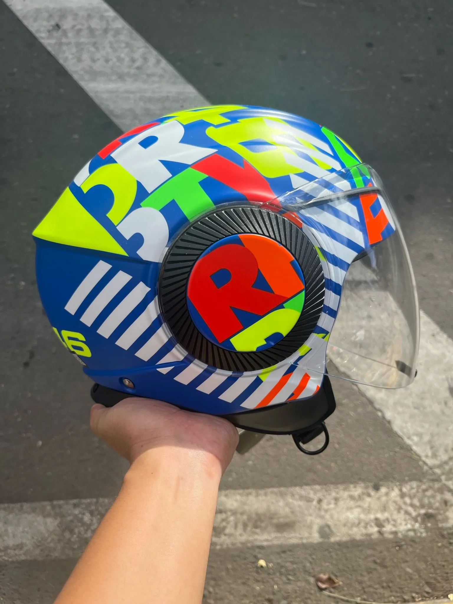 AZUL-VERDE-BLANCO-ROJO