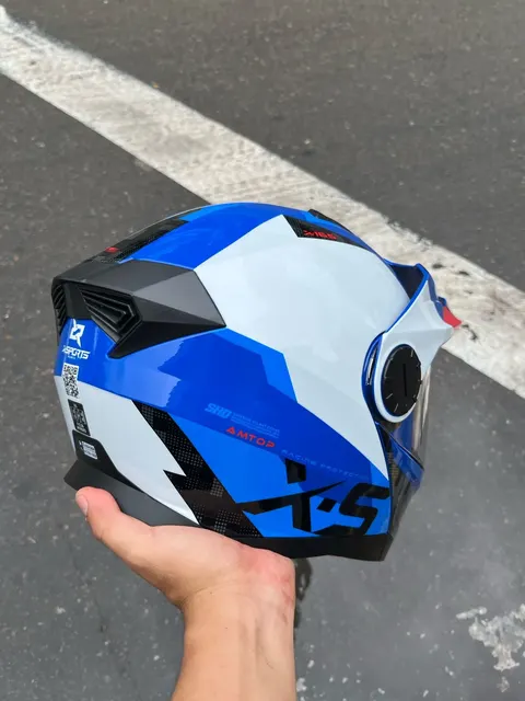 X-SPORTS 165 — imagen 4