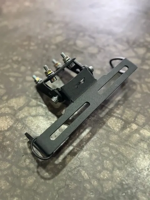 FENDER ELIMINATOR FZ 25 — imagen 2