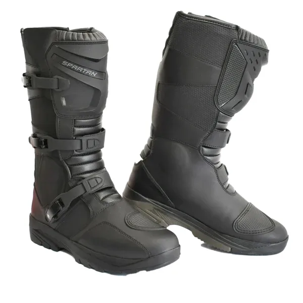 BOTAS SPARTAN WOODS