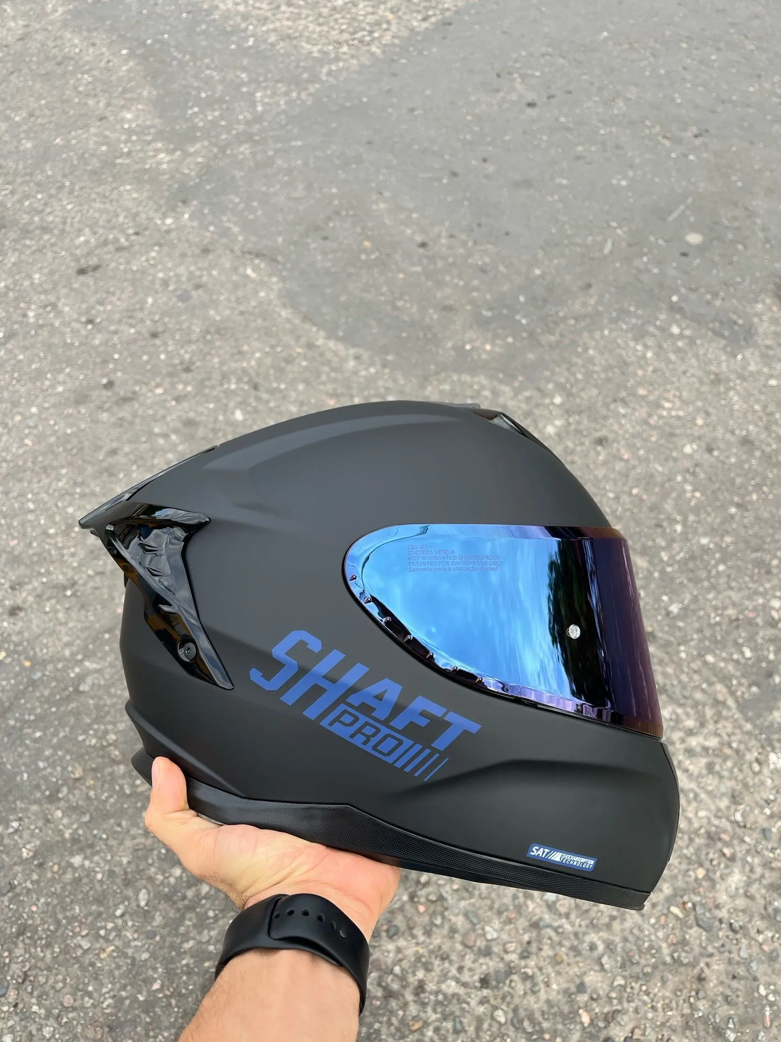 SH 610DV PRO SERIES — imagen 1