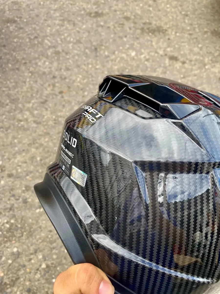 SH PRO MX480C — imagen 2
