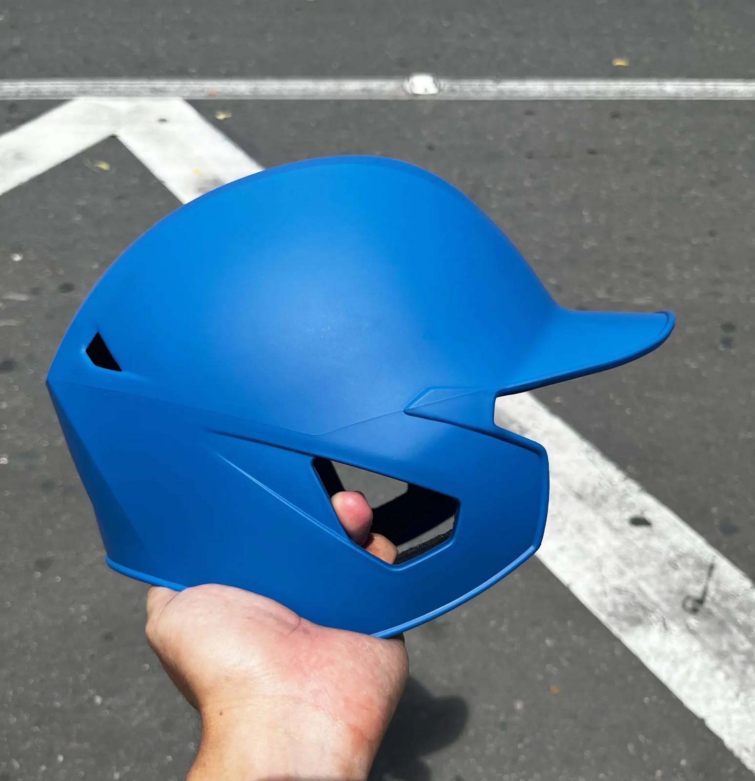 CASCO BEISBOL