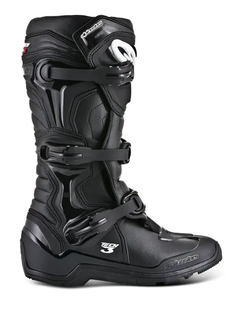 BOTAS TECH 3 — imagen 2
