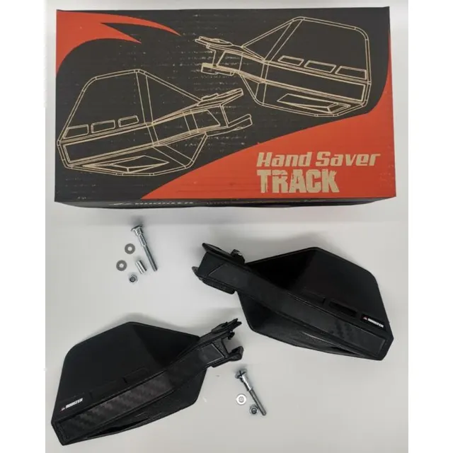HAND SAVER TRACK — imagen 2
