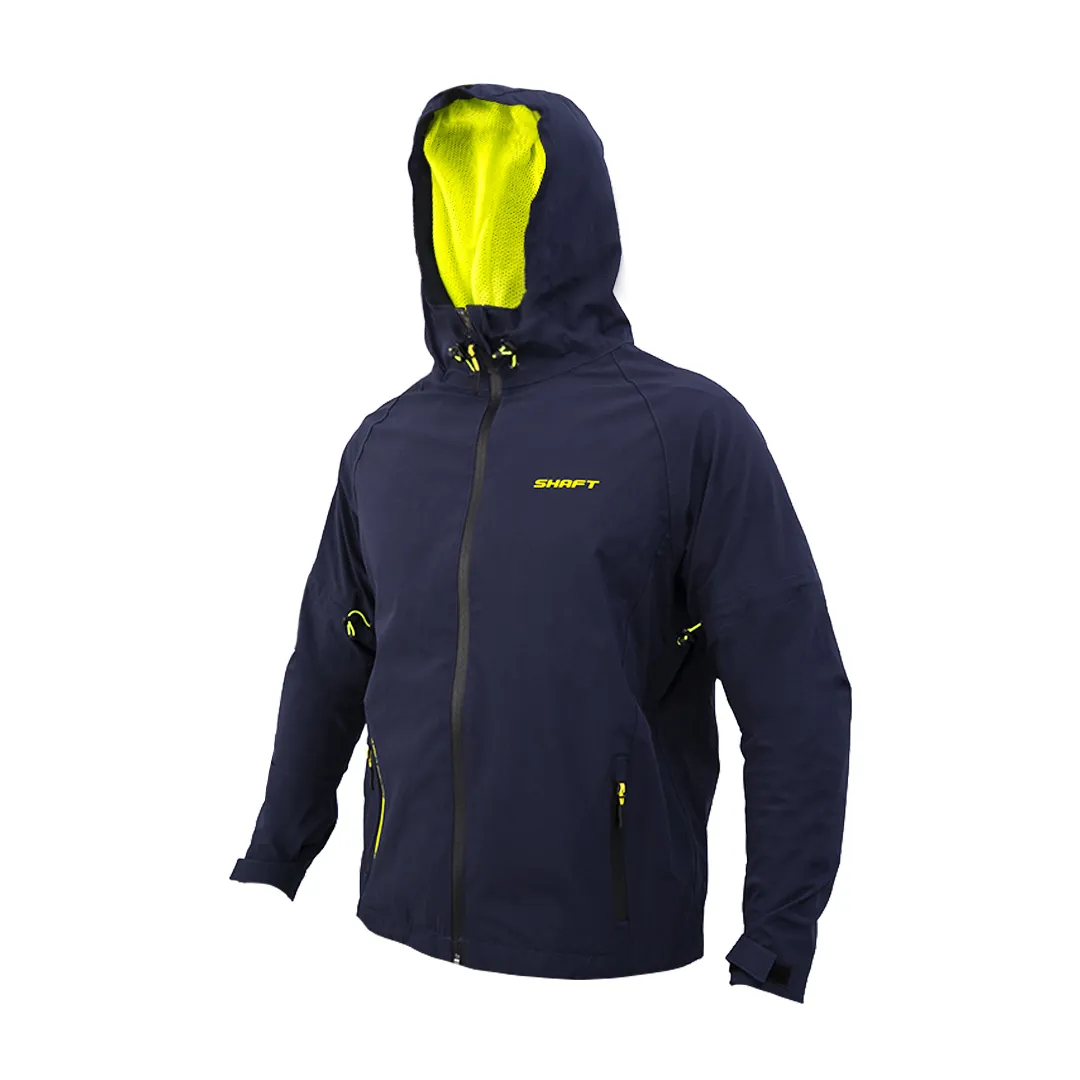 CHAQUETA SH OVEROLAD