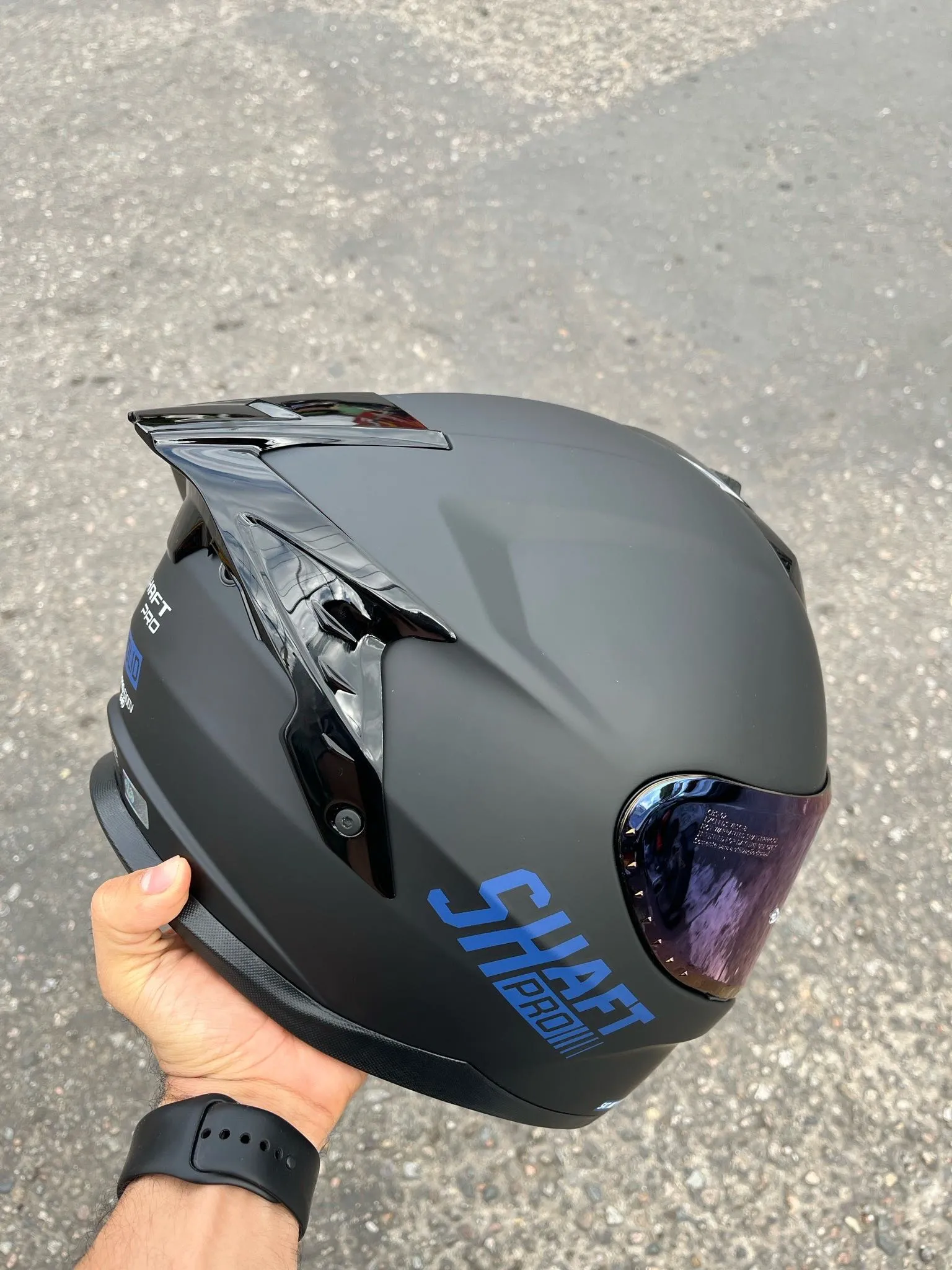 SH 610DV PRO SERIES — imagen 2