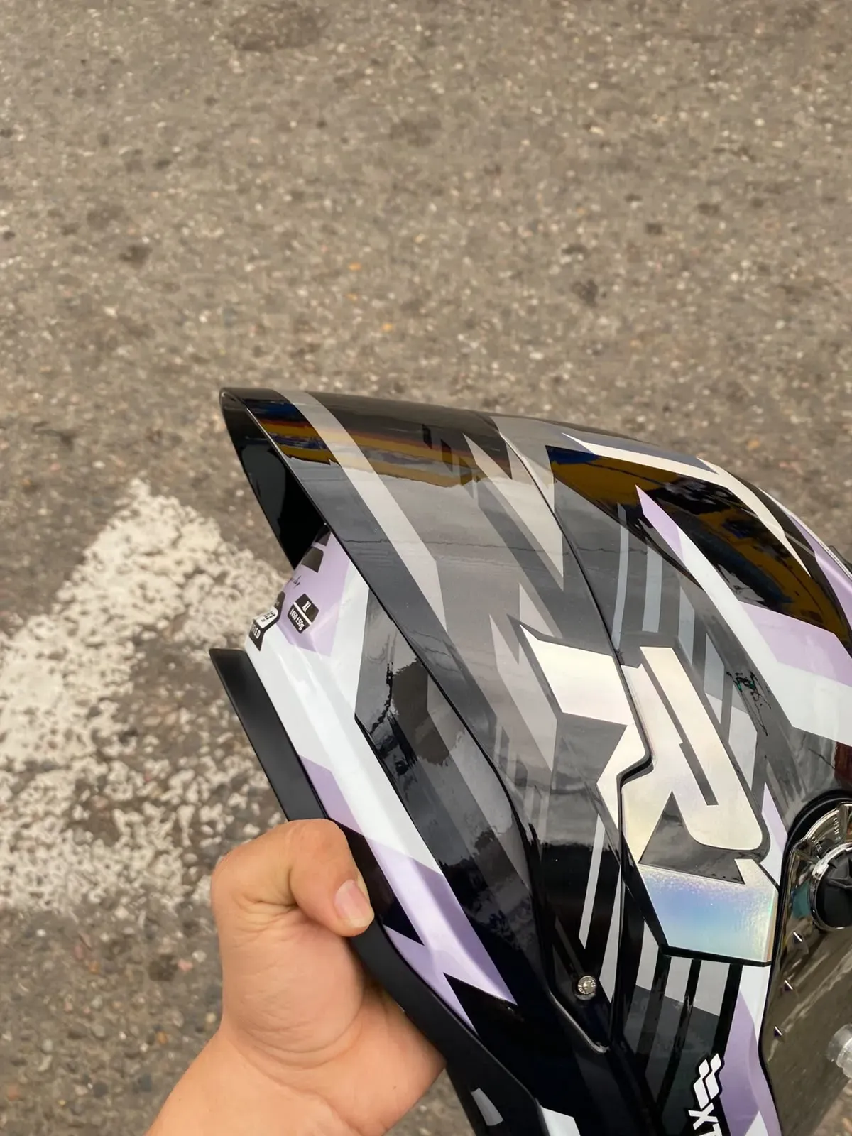 XTRONG 352 R1 — imagen 3