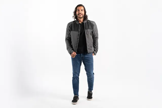 CHAQUETA FP NEVADA — imagen 2