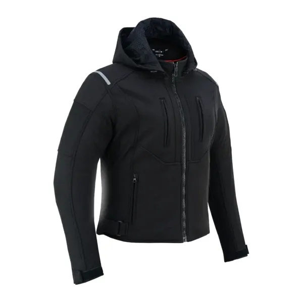 CHAQUETA LUGANO — imagen 2