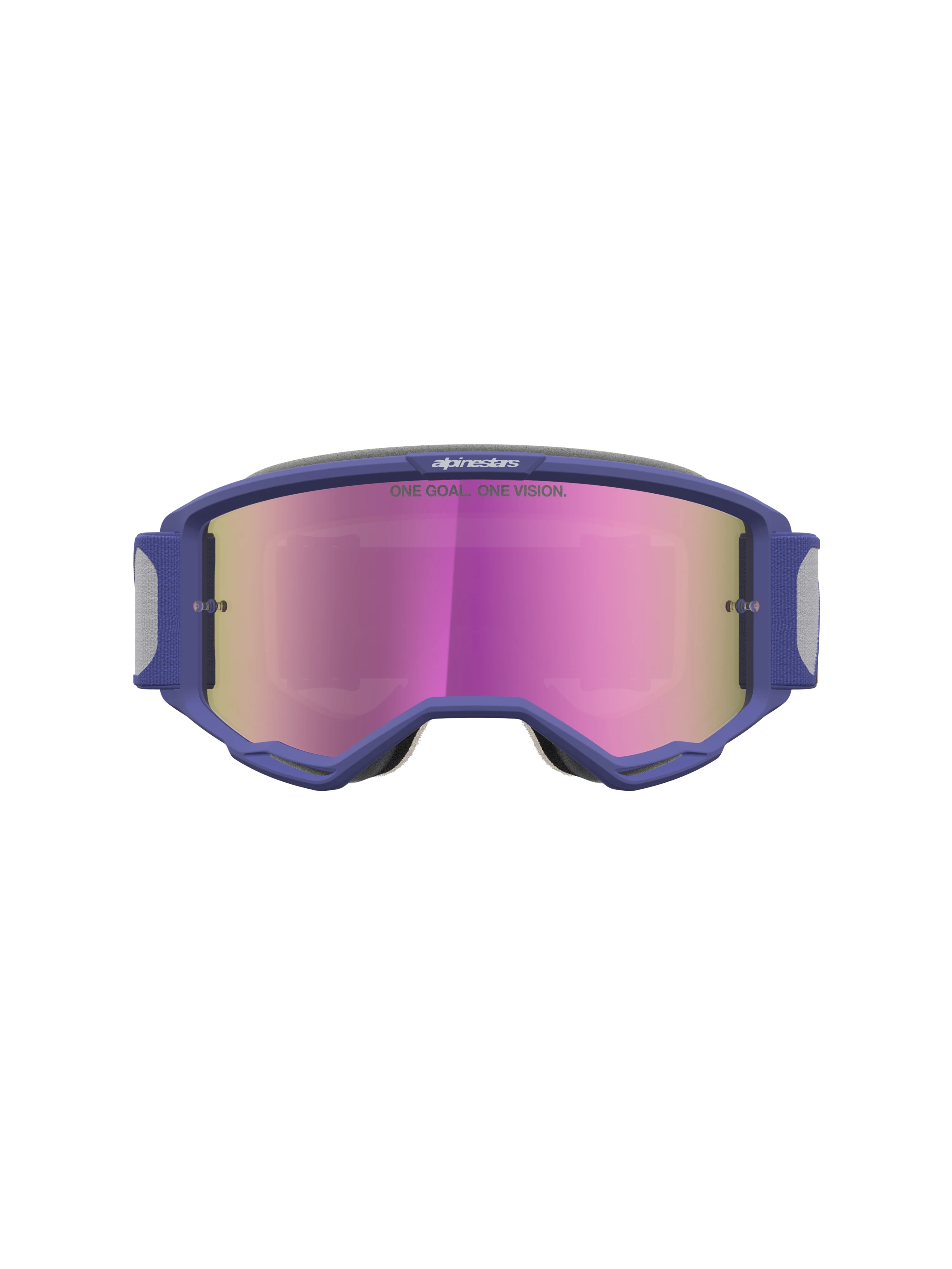 GAFAS ALP VISION 5 — imagen 1